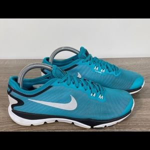 Nike Flex Supreme TR-4 women’s size 7
